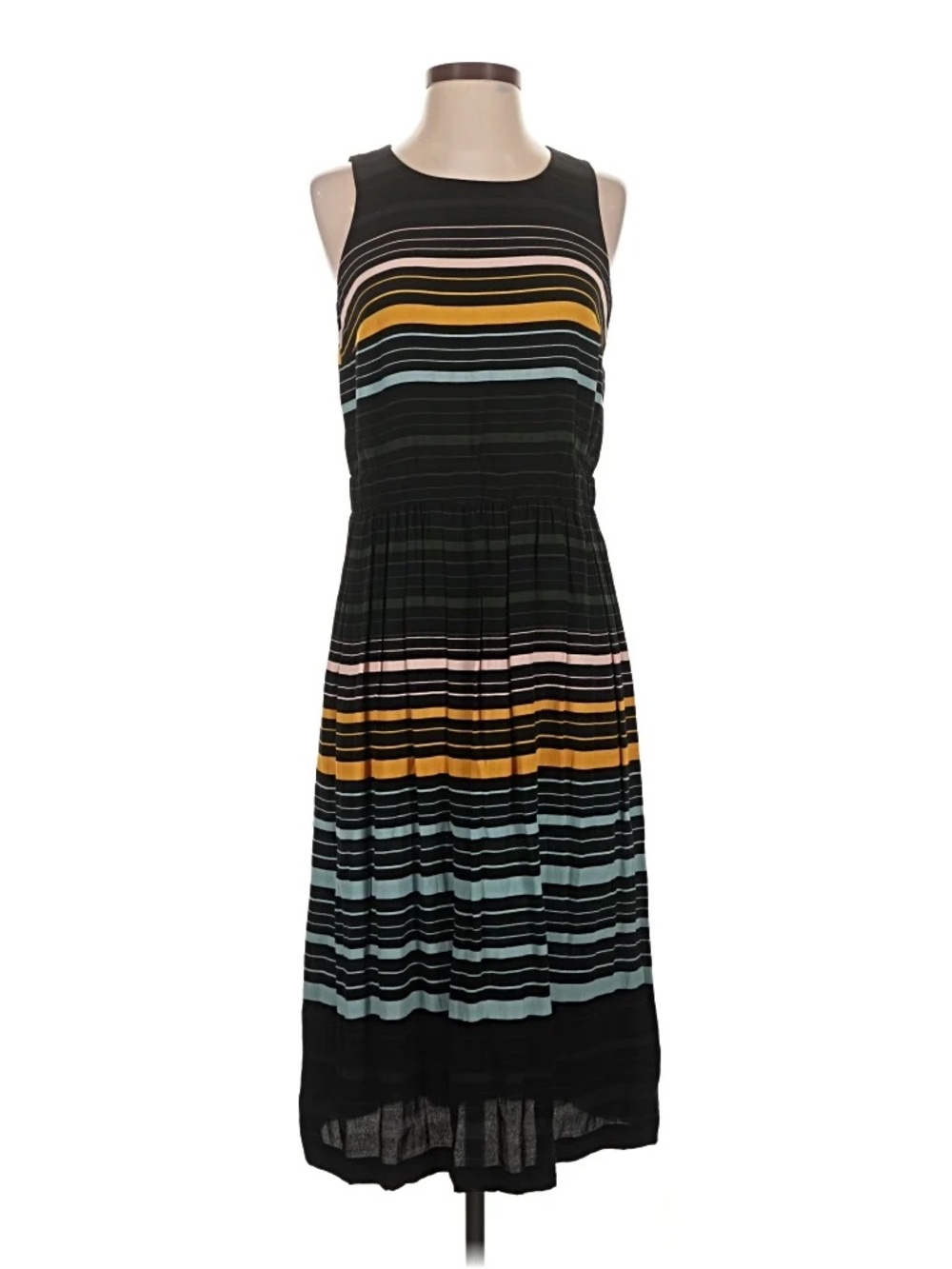 Loft Midi. Like NEW. Size: XS